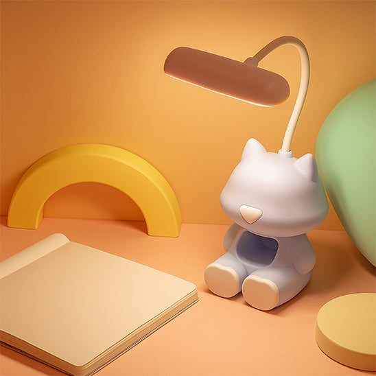 bureau multicolore eclaire lampe d bureau