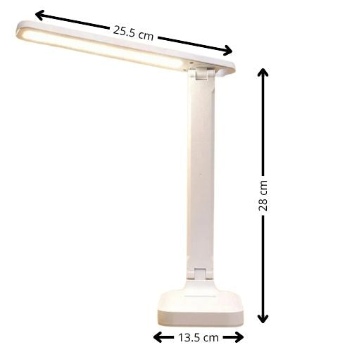 caracteristiques lampes de bureau