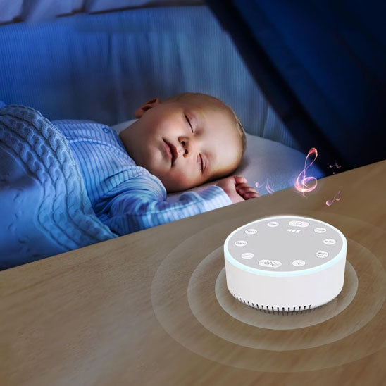 enfant dort confort veilleuse bebe musique