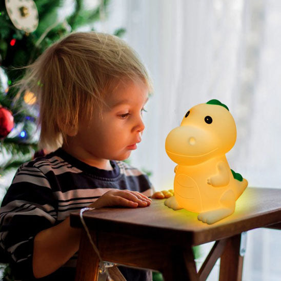 enfant explore veilleuse bebe