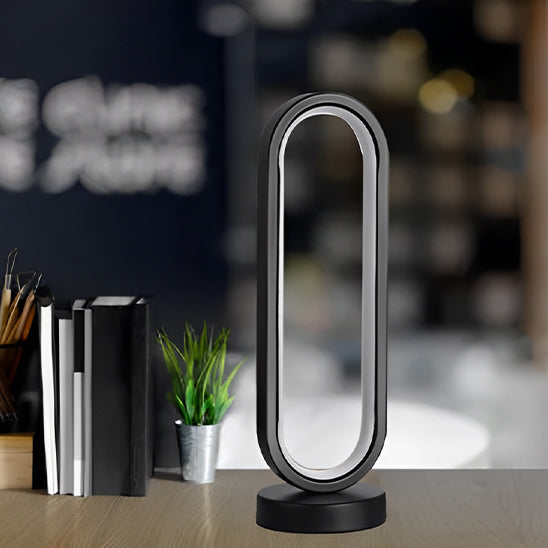 lampe de chevet ambiance salon