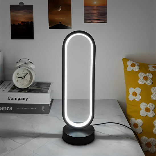 lampe de chevet bureau