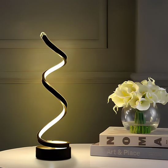 lampe de chevet design cadeau