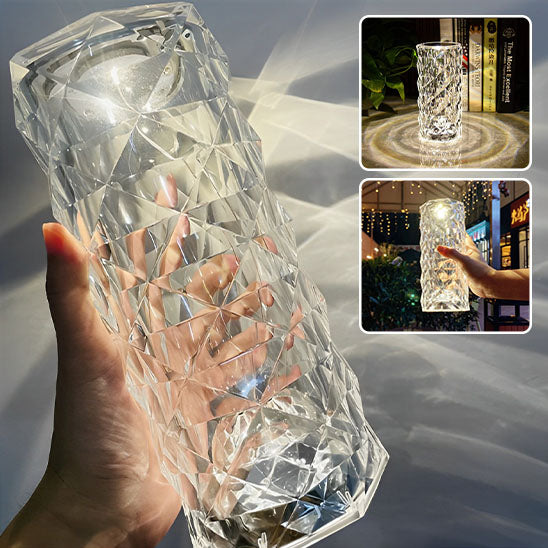 lampe de chevet lumiere douce