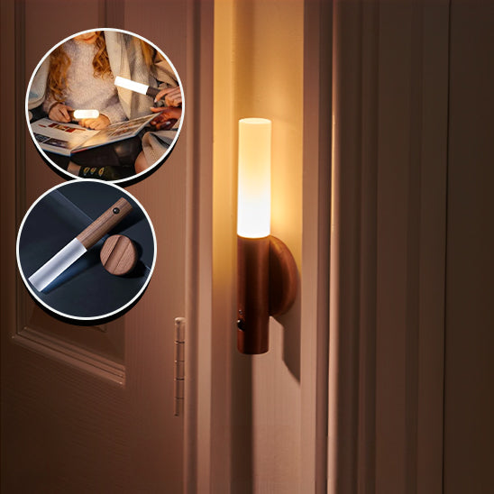 lampe de chevet murale chaleureux