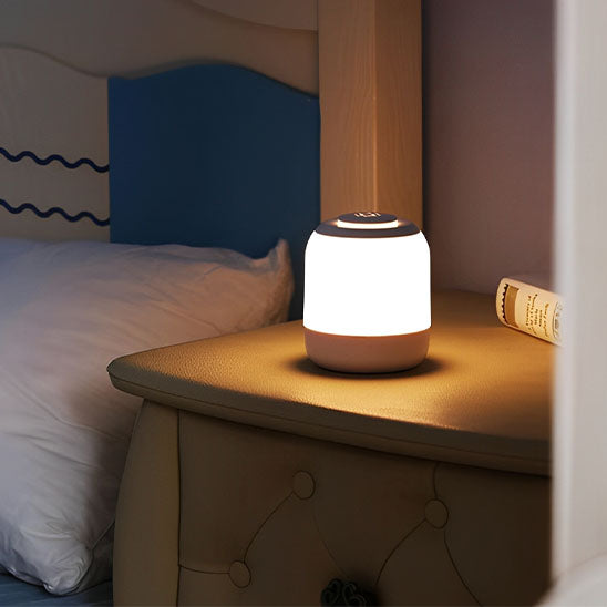 lampe de chevet sans fil chambre