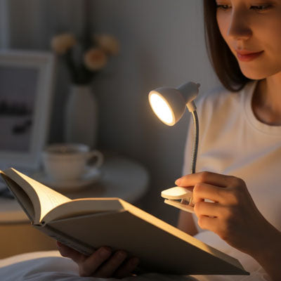 lampe de lecture | Kalae