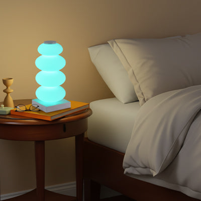 moderne lampe de chevet tactile