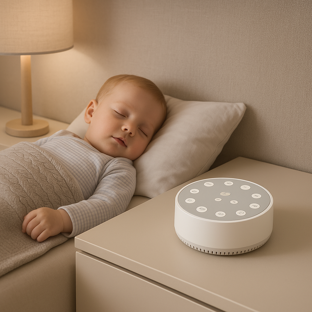 petit garcon dort securite veilleuse bebe musique