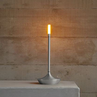 ambiance chaleureux lampe de chevet 