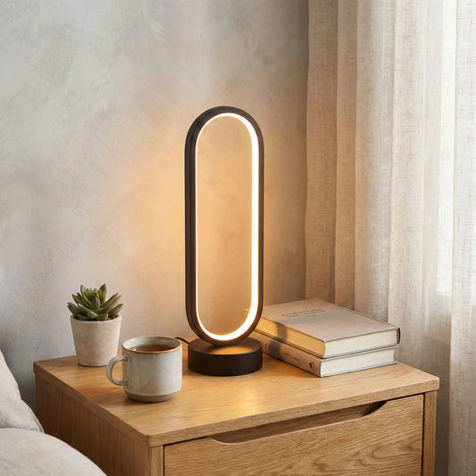ambiance lecture zenitude lampe de chevet