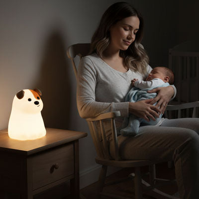berceuse maman bras amour maternel meilleure veilleuse bebe