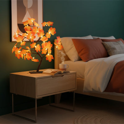 bien etre cooconing lampe de chevet tactile