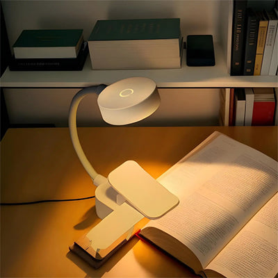 bureau eclairage livre lampe pour lire