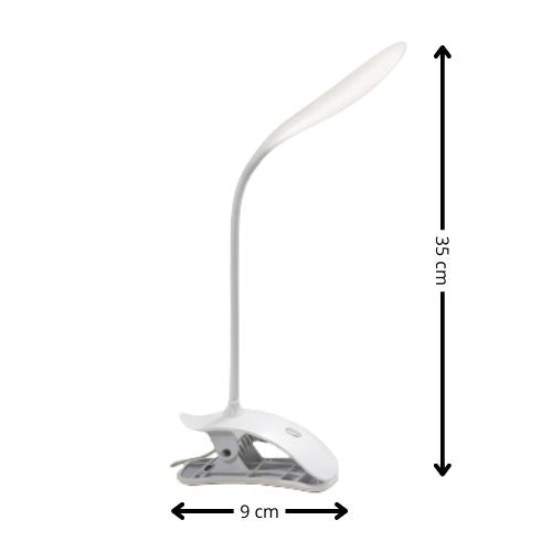 caracteristique lampe a bureau