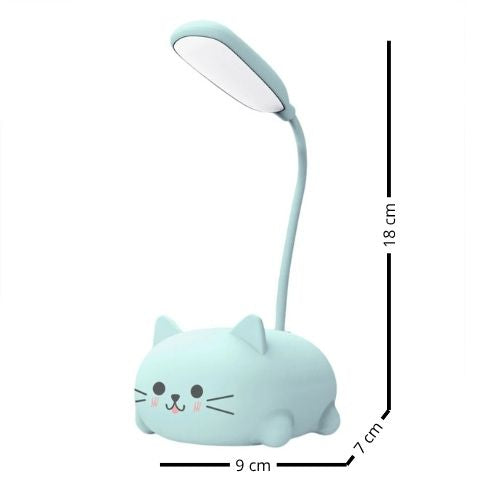 caracteristique lampe de bureau enfant