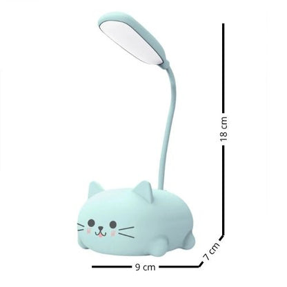 caracteristique lampe de bureau enfant
