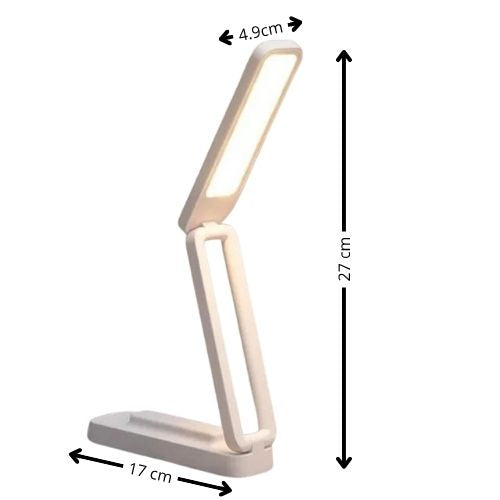 caracteristique lampe de bureau led