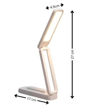 caracteristique lampe de bureau led