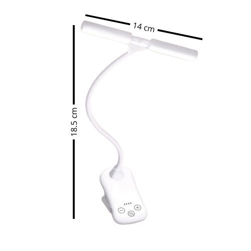 caracteristique lampe de lecture lit