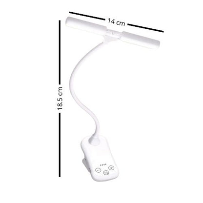 caracteristique lampe de lecture lit