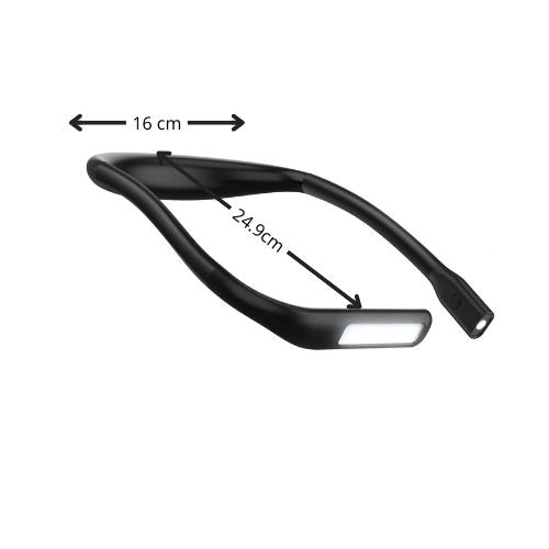 caracteristique lampe de lecture