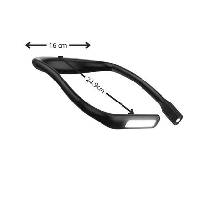 caracteristique lampe de lecture