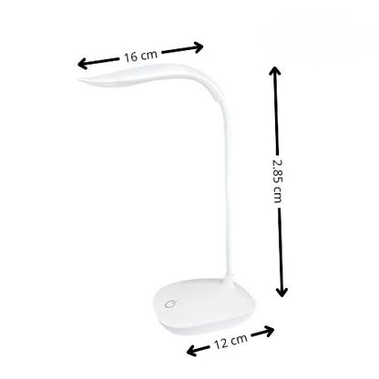 caracteristique lampe de bureau leds