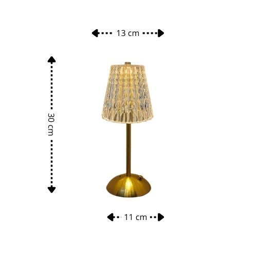caracteristique lampe haute a poser