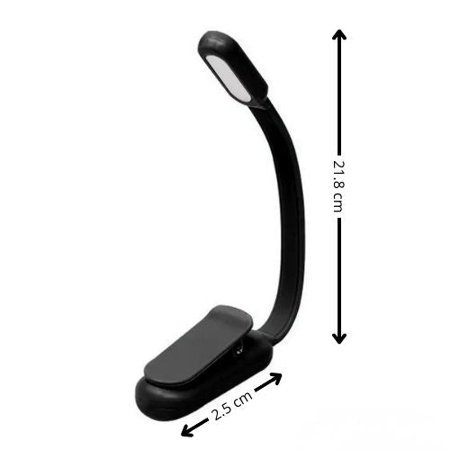 caracteristique lampe liseuse