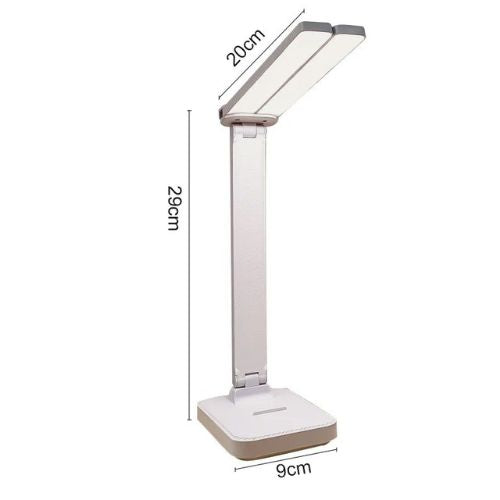 caracteristique lampes de bureau