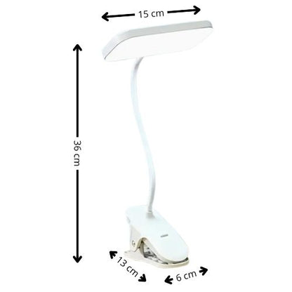 cracteristiques lampe de bureau led