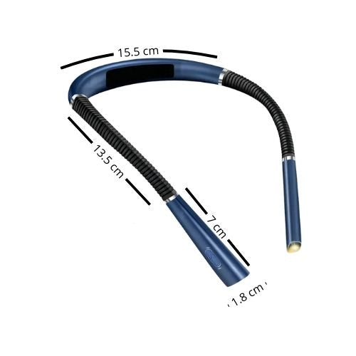 lampe de lecture au lit | Polina