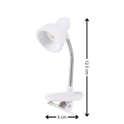 caracteristiques lampe de lecture