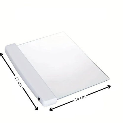 caracterisitiques lampe liseuse