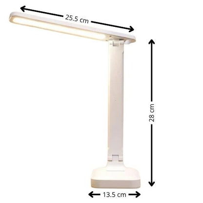 caracteristiques lampes de bureau