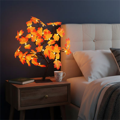 design esthetique lampe de chevet tactile