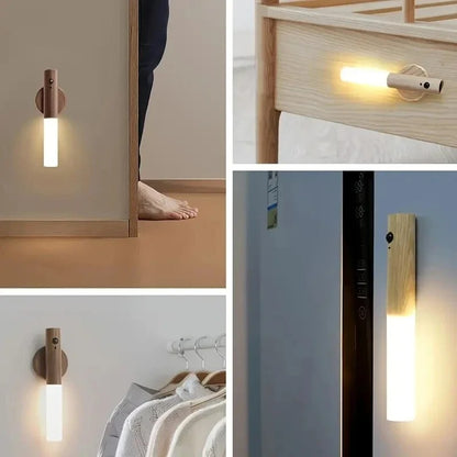 differentes utilisation interieure maison lampe de chevet murale