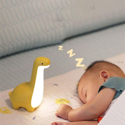enfant dort paisible veilleuse bebe