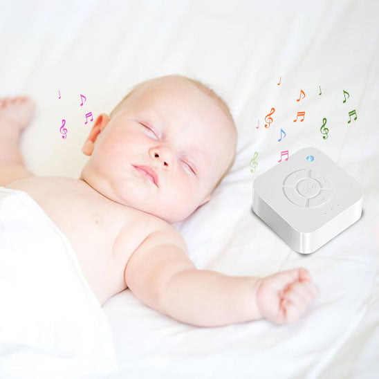 enfant sommeil apaise rituel coucher securise bruits blanc bebe