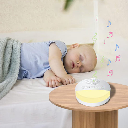 enfant sommeil profond veilleuse musicale bebe