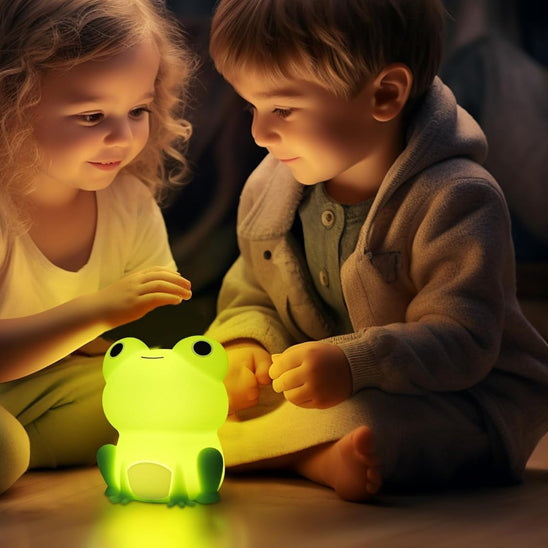 enfants emerveilles veilleuse bebe