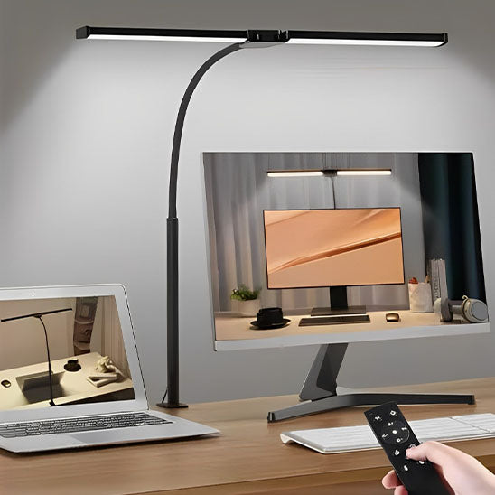 environnement eclaire lampe de bureau