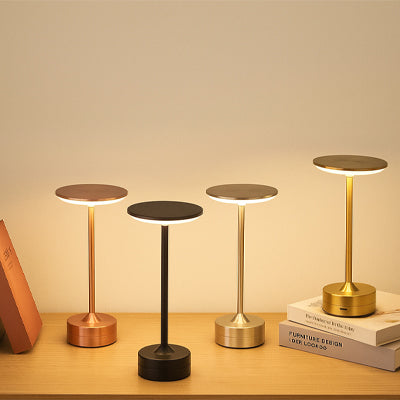 lampe a poser Kavila | Design minimaliste épuré
