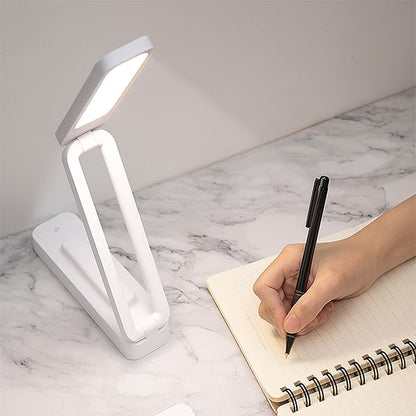 espace tavail lumiere directionnel lampe de bureau led