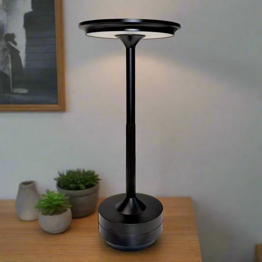 lampe de chevet - LED Halo portable