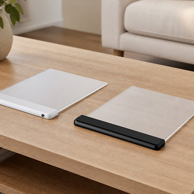 lampe de lecture led design ultra plat discret tout format
