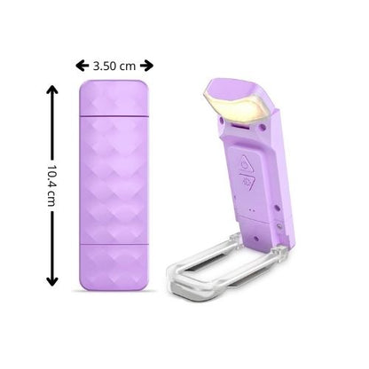 lampe de lecture caracteristiques