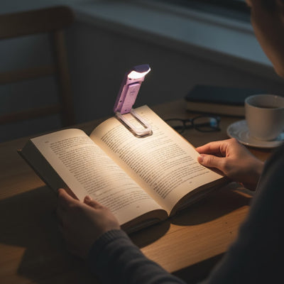 liberte mouvement lumiere lampe de lecture