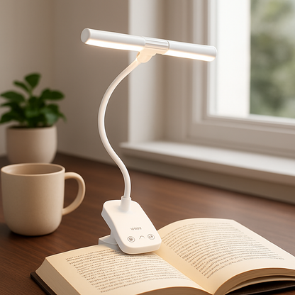 livre bureau cafe lampe de lecture lit